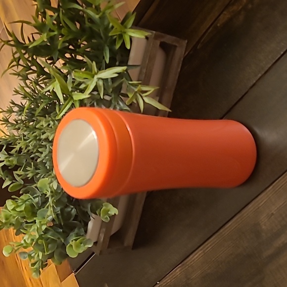 David's Tea travel mug - Picture 6 of 6